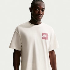 Camiseta Nike LSE Asbury HC - Masculina em Promoção | Centauro