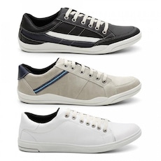 Ofertas de Kit Sapatênis - Centauro