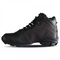 Bota Caterpillar Original Leverage Hiker Impermeável+WP Preta - Masculina -  Top Radical