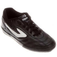 Chuteira Futsal Topper - Centauro