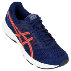 tenis asics promoção centauro