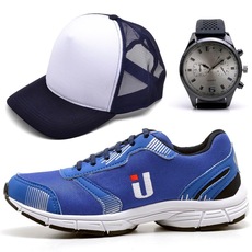 tênis da marca easy