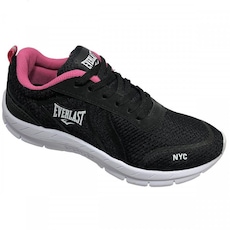 botinha everlast feminina centauro