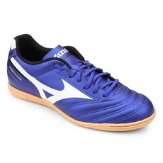 tenis de futsal mizuno