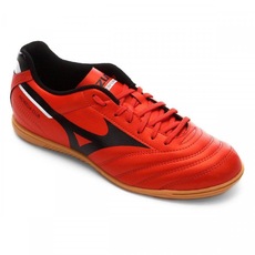 tenis de futsal mizuno