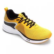 tenis fila amarelo feminino 2019