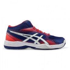 tênis voleibol asics gel rocket cano alto