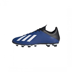 chuteira adidas x campo