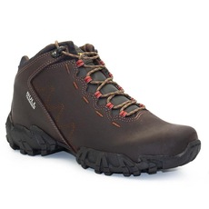 Bota Caterpillar Original Second Shift Preta - Masculina - Top Radical