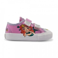 tênis infantil monstrinho all star converse