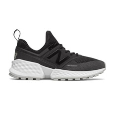 tenis new balance 754 feminino preto