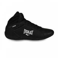 tenis everlast feminino cano alto centauro