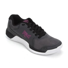 tenis everlast para corrida é bom