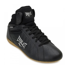 botinha everlast feminina centauro