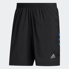 shorts adidas split 3s response masculino