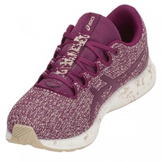tenis asics feminino vinho