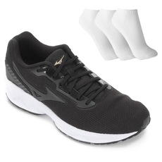 tenis mizuno feminino promoção centauro