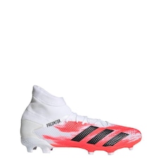 Chuteira De Campo Adidas Predator 20.3 – Adulto Chuteira De Campo Adidas Predator 20.3 - Adulto