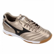 tenis de futsal mizuno