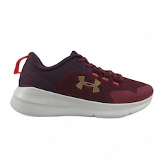 tenis under armour feminino promoção