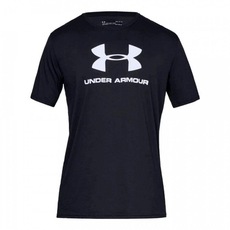 under armour double knit sl moletom com capuz