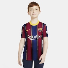camisa barcelona eltin