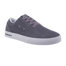 botinha da oakley centauro