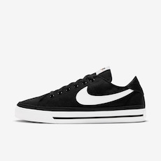 Tênis Nike Court Legacy Canvas - Feminino