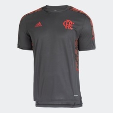 blusa cinza do flamengo