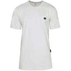 Camiseta Masculina Oakley Frog Big Graphic Tee White - overboard