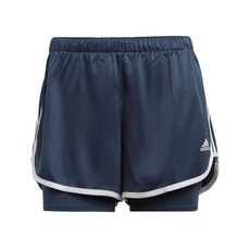shorts adidas feminino centauro