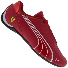 tenis puma vermelho
