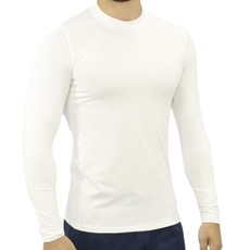 camisa termica nike centauro
