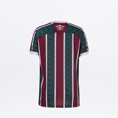 camisa umbro fluminense feminina
