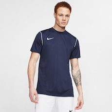 Camiseta Nike Dri-FIT One Swoosh - Feminina