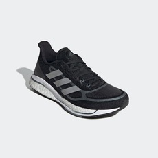 tenis running adidas