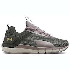 Tênis Under Armour Project Rock 5 Disrupt - Masculino em Promoção