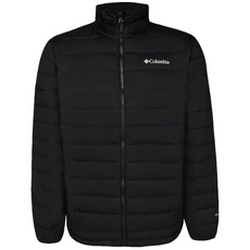 columbia blusa de frio