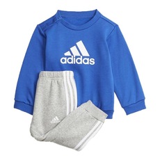 Agasalho adidas Crew Set Infantil | Agasalho é na magi - MagicFeet