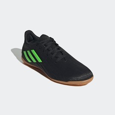 chuteira adidas futsal 39