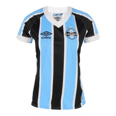 camisa concentração gremio