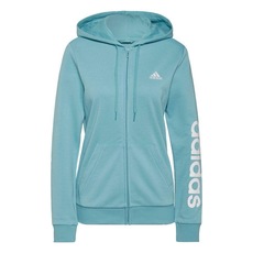 blusa de frio adidas feminina preta