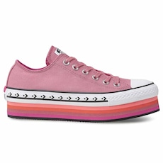 all star rosa centauro