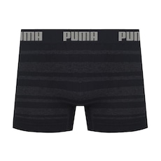 Cueca Boxer Puma Sem Costura - Adulto