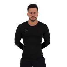 blusa termica de futebol