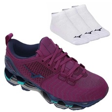 Ofertas de Mizuno Prophecy 8 - Centauro