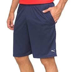 short academia puma