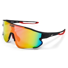 Óculos de Bike Hupi Bornio - Unissex