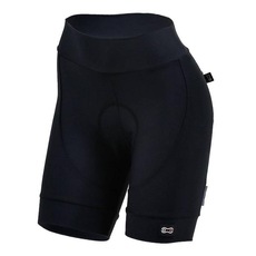 shorts feminino para pedalar