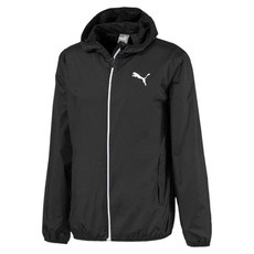 blusão puma masculino com capuz rebel moletom com capuz block fi